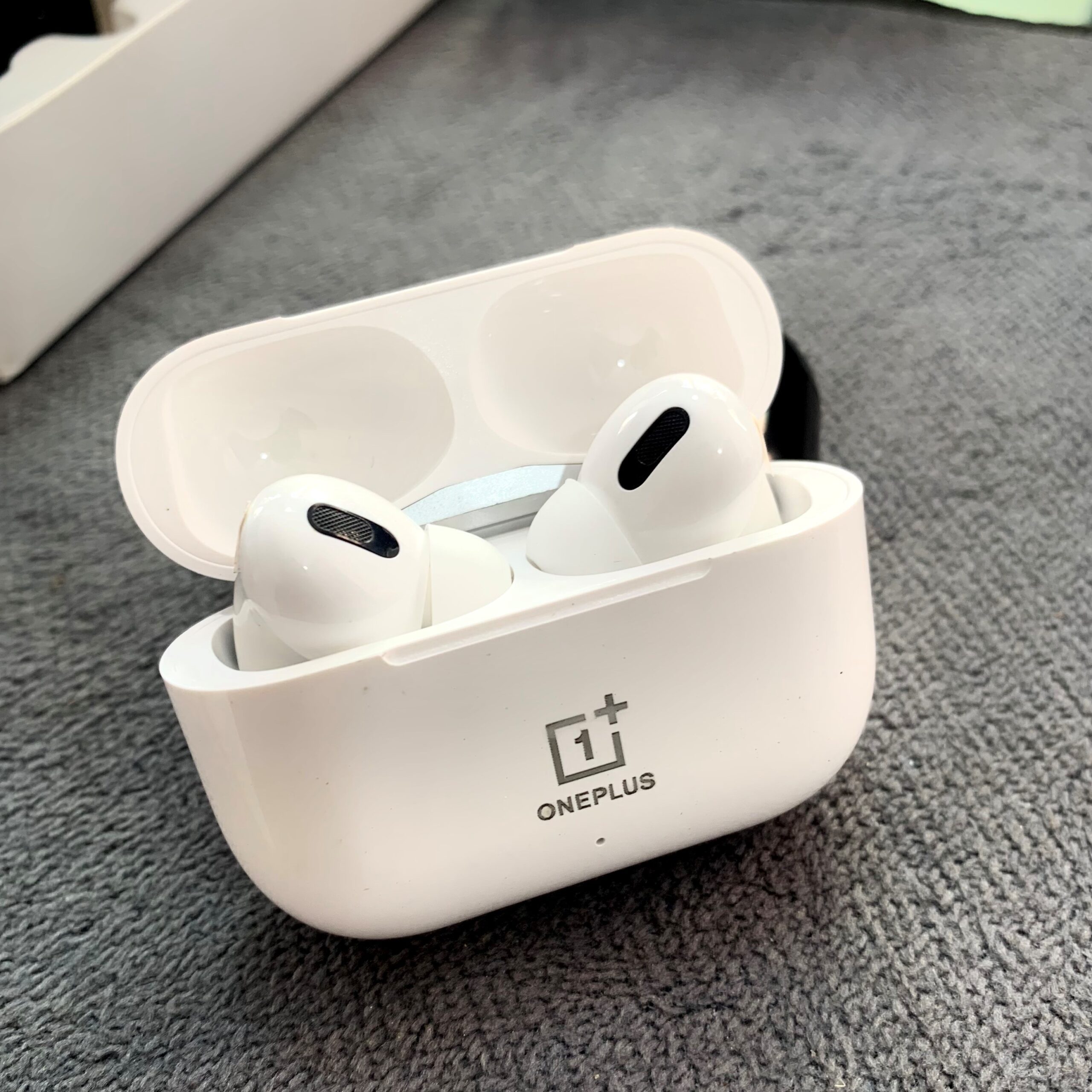 Oneplus Airpods Pro