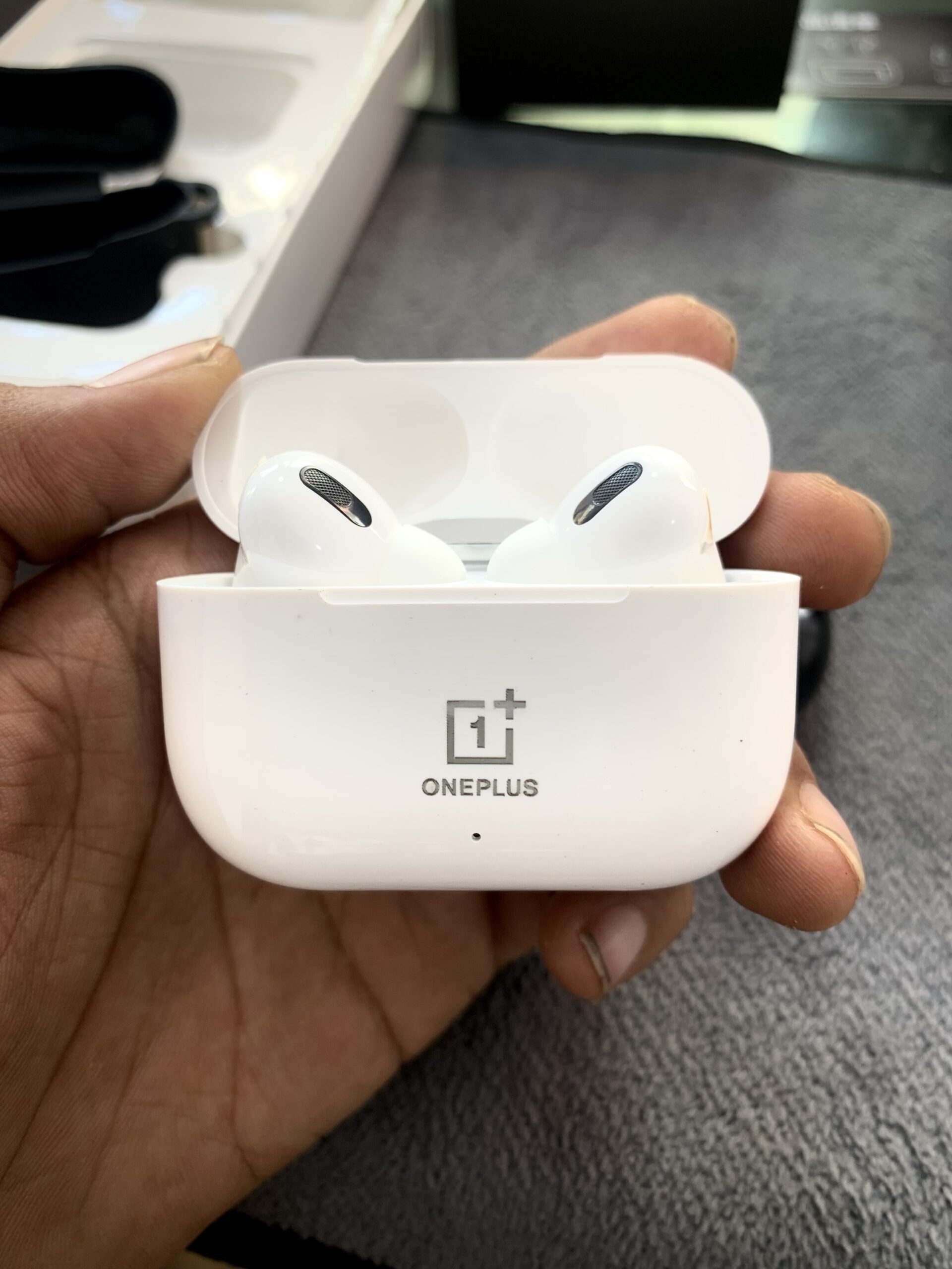 Oneplus Airpods Pro - Image 4